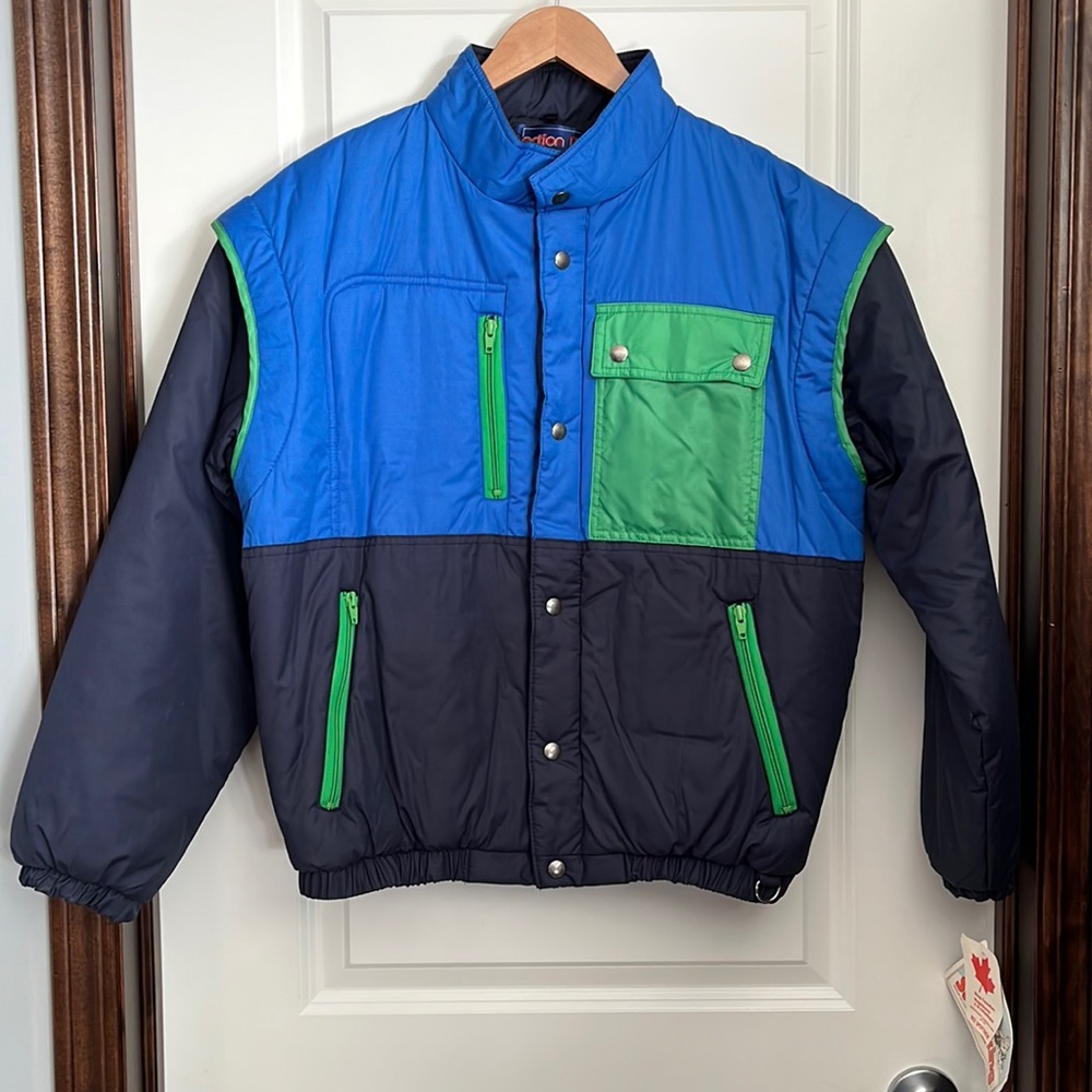 NWT Action II Rice Sports Wear - Picture 2 of 9